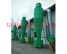 HỆ THỐNG HÚT BỤI HỆ THỐNG HÚT BỤI