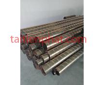 ỐNG GIÓ XOẮN INOX