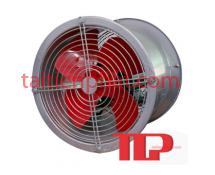 QUẠT HƯỚNG TRỤC TTP3G