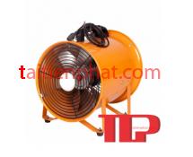 QUẠT HƯỚNG TRỤC TTP2.5A