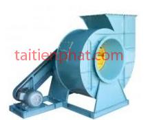 QUẠT LY TÂM CAO ÁP TTP- GT