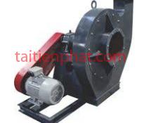 QUẠT LY TÂM CAO ÁP TTP- GTĐ